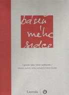 Báseň mého srdce: Poezie jako výraz osobnosti - Kniha