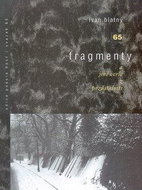 Fragmenty: a jiné verše z pozůstalosti - Kniha