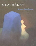 Mezi řádky: básně z let 1995—2001 - Kniha