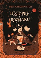 Historky z Rozmaru  - Kniha
