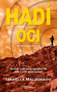Hadí oči  - Kniha