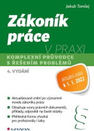 Zákoník práce v praxi: Komplexní průvodce s řešením problémů - Kniha