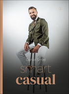 Smart Casual - Kniha