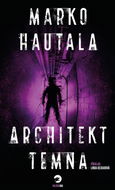 Architekt temna - Kniha