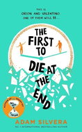 The First to Die at the End - Kniha