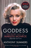 Goddess: The Secret Lives Of Marilyn Monroe - Kniha