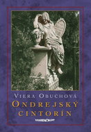 Ondrejský cintorín - Kniha
