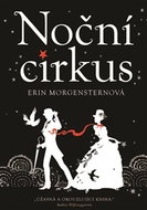 Noční cirkus  - Kniha