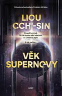 Věk supernovy  - Kniha