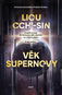 Věk supernovy  - Kniha