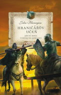 Hraničářův učeň Turnaj na Gorlanu: První roky - Kniha