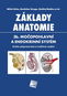 Základy anatomie 3b.: Močopohlavní a endokrinní systém - Kniha