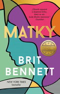 Matky  - Kniha