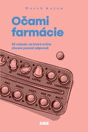 Očami farmácie - Kniha