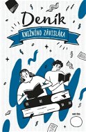 Deník knižního závisláka 2022 - Kniha