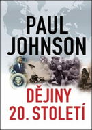 Dějiny 20. století  - Kniha