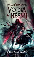 Vojna s besmi - Kniha