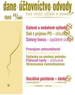 DUO 4-5/2022 - Kniha