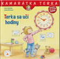 Terka 37 - Terka sa učí hodiny - Kniha
