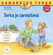 Terka 34 - Terka je zarmútená - Kniha