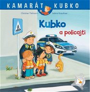 Kubko 20 - Kubko a policajti - Kniha