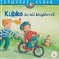 Kubko 12 - Kubko sa učí bicyklovať - Kniha