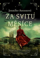 Za svitu měsíce  - Kniha