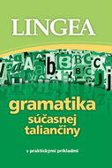 Gramatika súčasnej taliančiny - Kniha