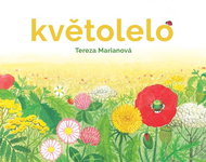Květolelo  - Kniha