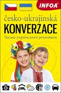 Česko-ukrajinská konverzace - Kniha