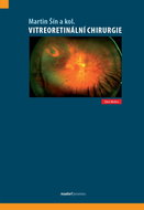 Vitreoretinální chirurgie  - Kniha