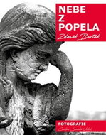 Nebe z popela  - Kniha