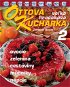 Ottova kuchárka veľká hrnčeková 2: Ovocie, zelenina, cestoviny, múčniky, nápoje - Kniha