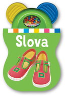 Slova  - Kniha
