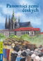 Panovníci zemí českých  - Kniha