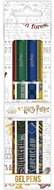 Set of Harry Potter dorm gel pens - Gel Pen 