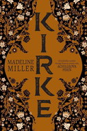 Kirke  - Madeline Miller