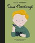 David Attenborough: Malí lidé, velké sny - Kniha
