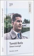 Železní tovaryši  - Kniha