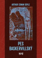 Pes baskervillský  - Kniha