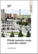 Příběh jednoho muže a jednoho města  - Kniha