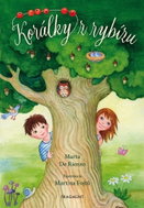 Korálky z rybízu  - Kniha