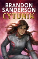 Cytonik - Kniha