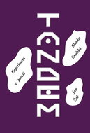 Tandem: Experiment v poezii - Kniha