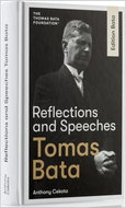 Reflections and Speeches - Kniha