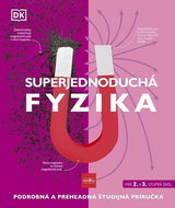 Superjednoduchá fyzika: Podrobná a prehľadná študijná príručka - Kniha