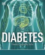 Diabetes: Prevencia, diagnostika, liečba - Kniha