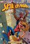 Marvel Action Spider-Man Pavoučí honička  - Kniha