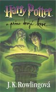 Harry Potter a princ dvojí krve  - Kniha