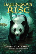 Bambusová říše Potopa   - Kniha